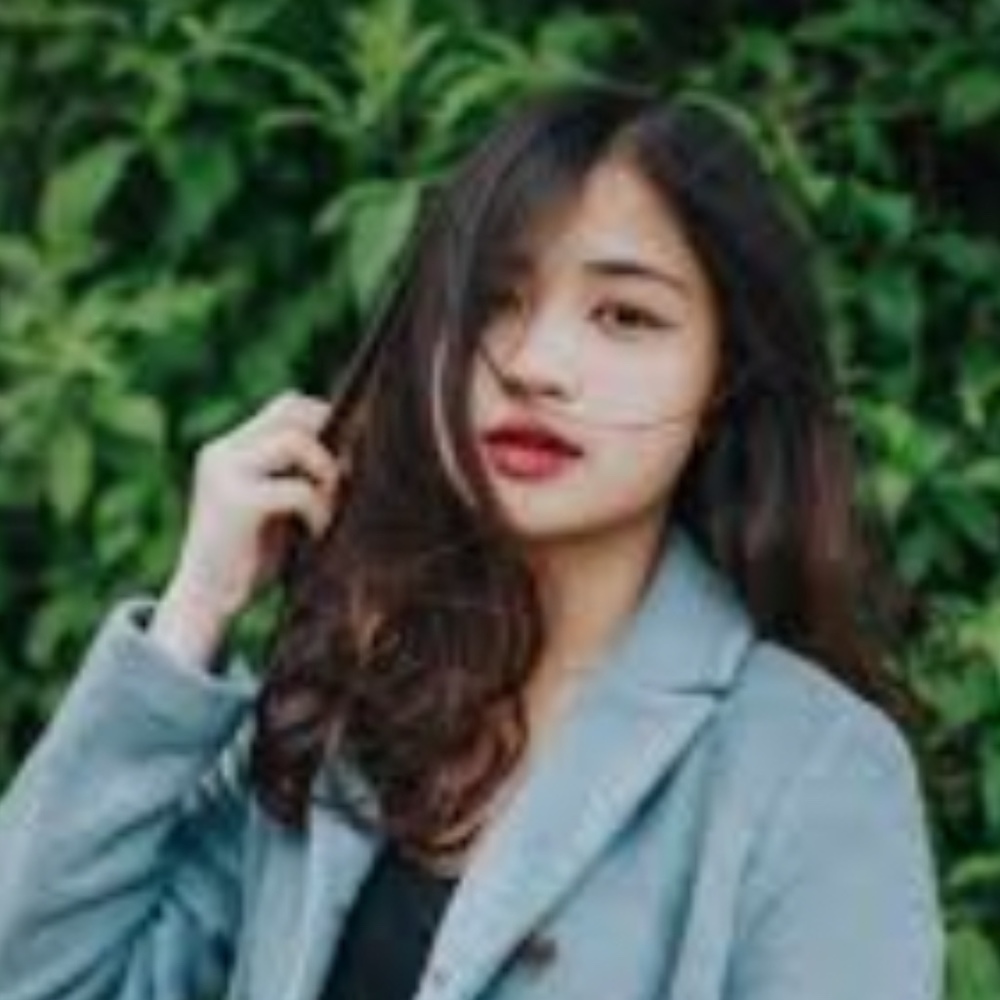 Meet your Posher, Tran